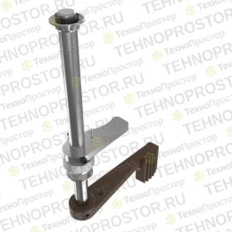 Комплект рулевой колонки, Pedal Kit AT423947 