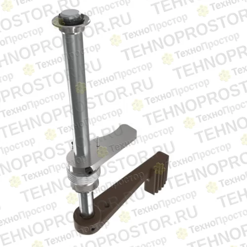 Комплект рулевой колонки, Pedal Kit AT423947 