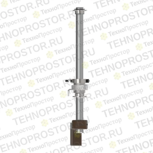Комплект рулевой колонки, Pedal Kit AT423947 