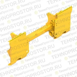 Быстроразъемная муфта, Quick Attach Weldment AT424772 