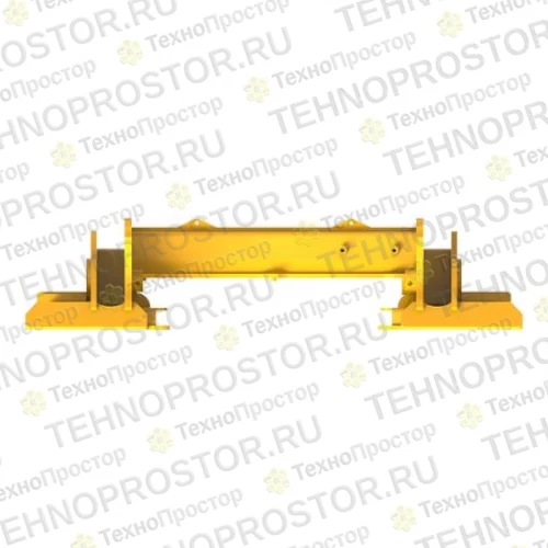 Быстроразъемная муфта, Quick Attach Weldment AT424772 