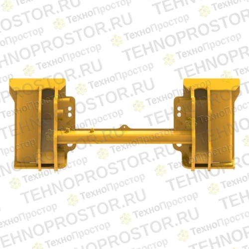 Быстроразъемная муфта, Quick Attach Weldment AT424772 