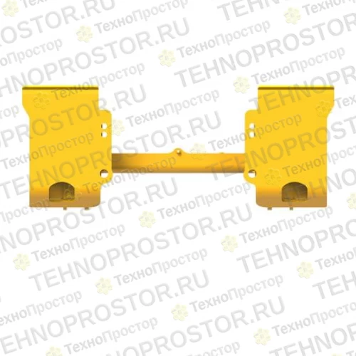 Быстроразъемная муфта, Quick Attach Weldment AT424772 