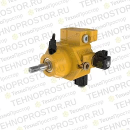 Гидравлический мотор, Fan Motor, Reversing AT427001 