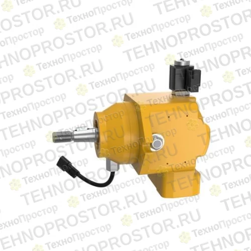 Гидравлический мотор, Fan Motor, Reversing AT427001 