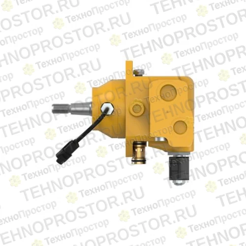 Гидравлический мотор, Fan Motor, Reversing AT427001 