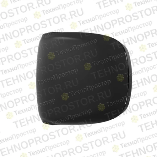 Зеркало, Mirror, Sm Convex Heated AT430520 