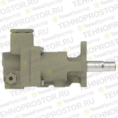 Ручной гидравл. клапан, Valve, Brake AT430971 
