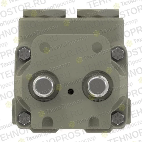 Ручной гидравл. клапан, Valve, Brake AT430971 