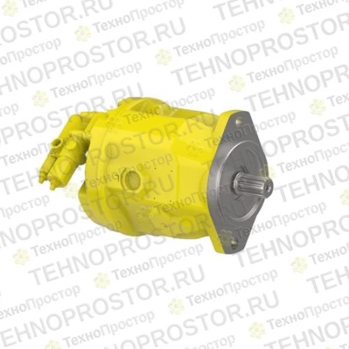 Гидравлический насос, Hydraulic Pump, Hydraulic Pump Rexr AT431384 