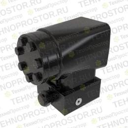 Ручной гидравл. клапан, Valve, Steering AT433078 