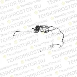 Жгут проводов, It4 Load Center Harness AT433763 