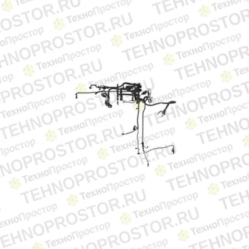 Жгут проводов, It4 Load Center Harness AT433763 