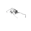 Жгут проводов, It4 Load Center Harness AT433763 