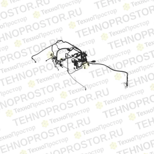 Жгут проводов, It4 Load Center Harness AT433763 