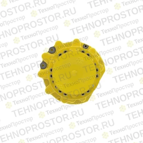 Гидравлический мотор, Hydraulic Motor, Hydraulic Motor Tw AT434606 