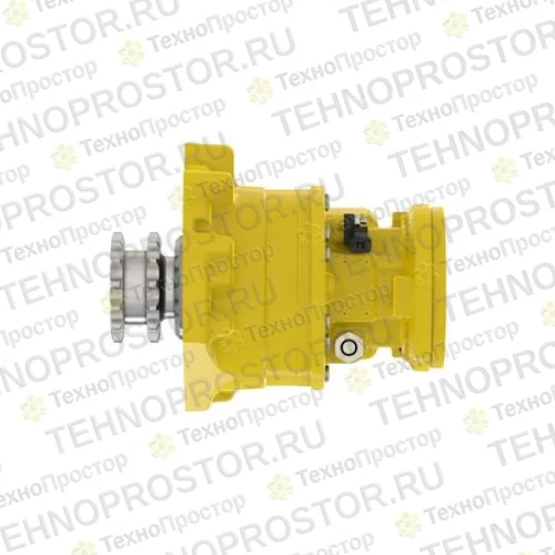 Гидравлический мотор, Hydraulic Motor, Hydraulic Motor Tw AT434606 