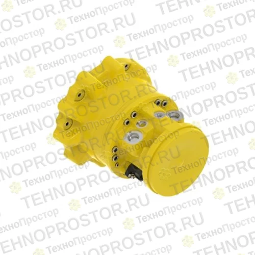 Гидравлический мотор, Hydraulic Motor, Hydraulic Motor Tw AT434606 