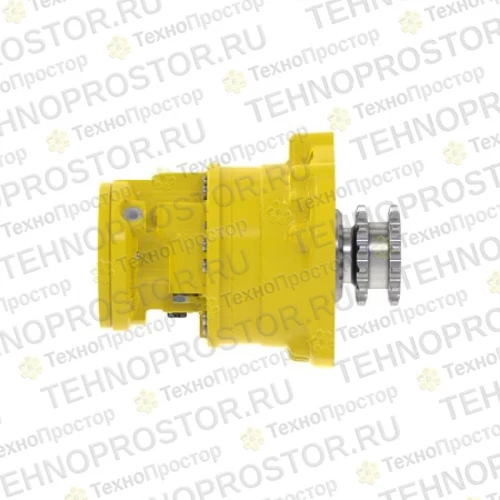 Гидравлический мотор, Hydraulic Motor, Hydraulic Motor Tw AT434606 