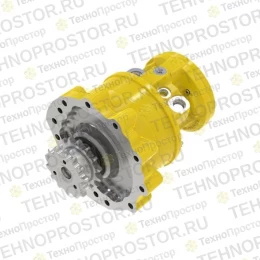 Гидравлический мотор, Hydraulic Motor, Hydraulic Motor Tw AT434607 
