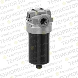 Корпус фильтра, Hydraulic Filter Assembly AT435662 