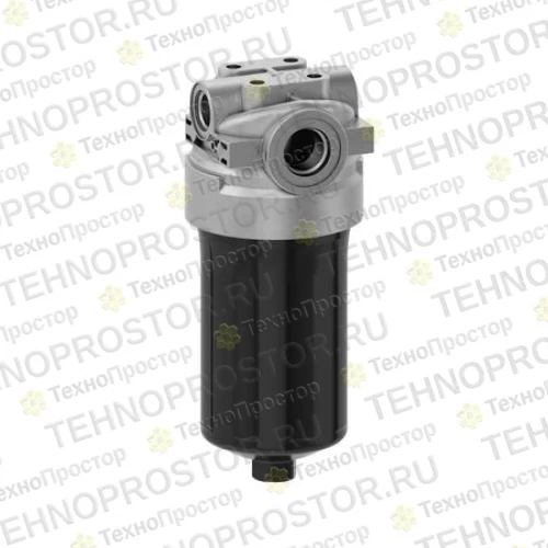 Корпус фильтра, Hydraulic Filter Assembly AT435662 