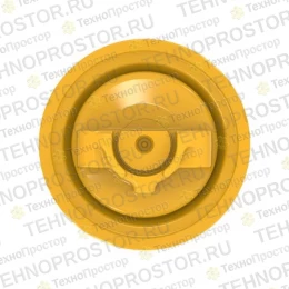 Каток, Roller Sg. Flange AT435829