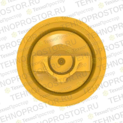 Каток, Roller Sg. Flange AT435829 