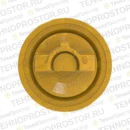 Каток, Roller Sg. Flange AT435829