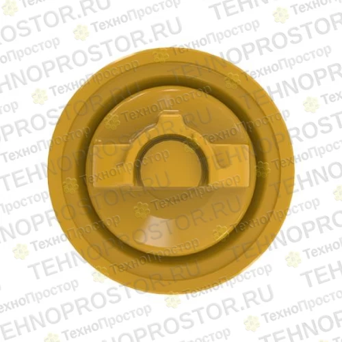 Каток, Roller Sg. Flange AT435829 