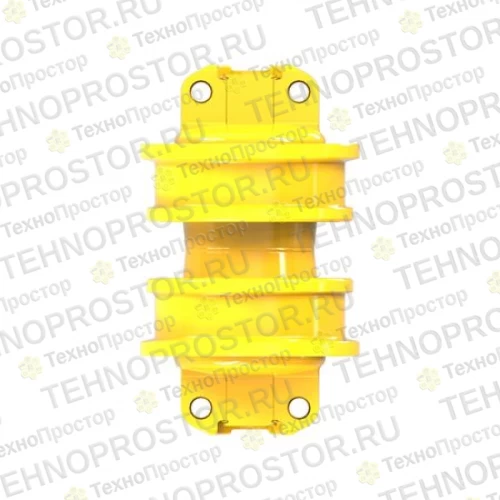 Каток, Roller Db. Flange AT435830 