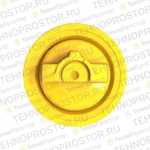 Каток, Roller Db. Flange AT435830 