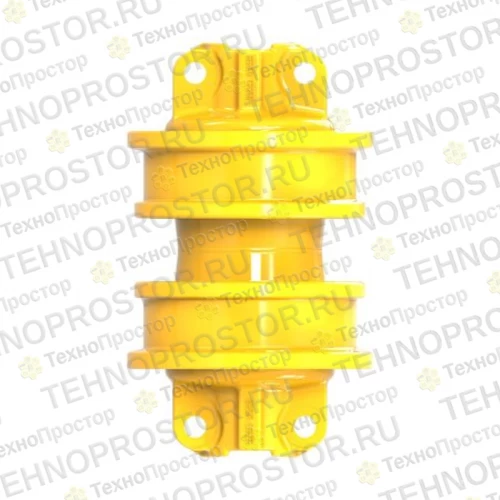 Каток, Roller Db. Flange AT435830 