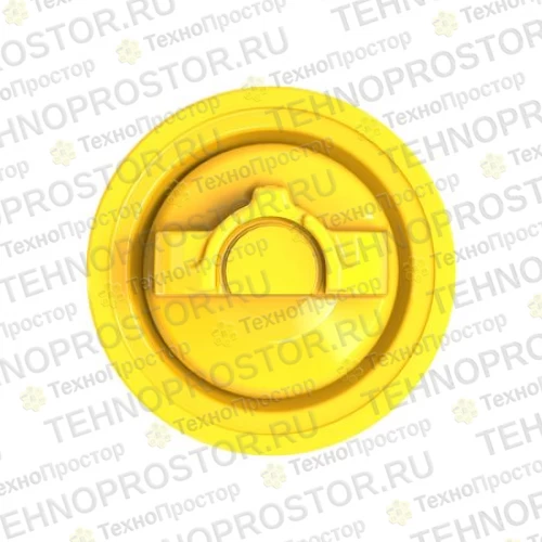 Каток, Roller Db. Flange AT435830 