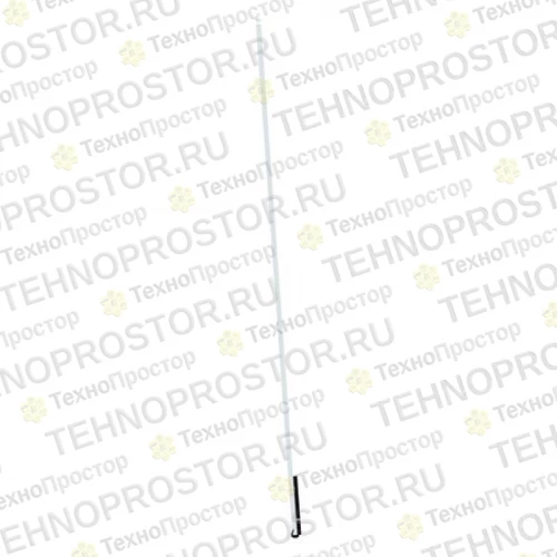 Ветровое стекло, Windshield, Low Profile AT436958 