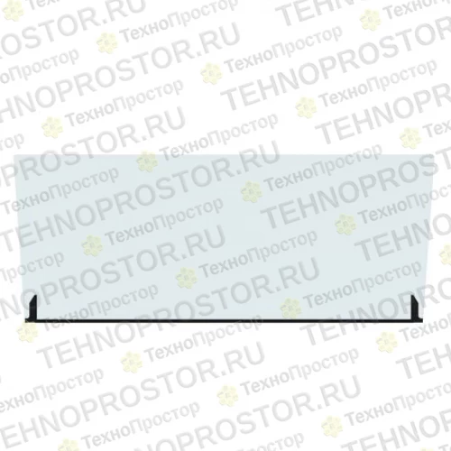 Ветровое стекло, Windshield, Low Profile AT436958 