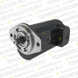 Гидравлический насос, Pump, Gear - Sf W/bypass AT438409 