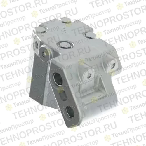 Гидравлический мотор, Hyd Reversing, Fan Motor AT438543 