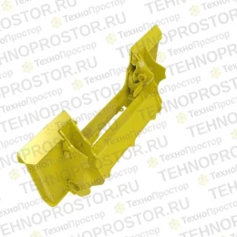 Быстроразъемная муфта, Quick Coupler, Electric Quick Tatch AT439825 