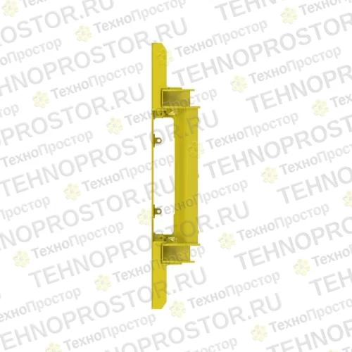 Быстроразъемная муфта, Quick Coupler, Electric Quick Tatch AT439825 