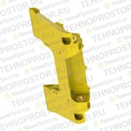 Быстроразъемная муфта, Quick Coupler, Quick Attach Weldmen AT439826 