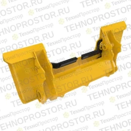 Быстроразъемная муфта, Quick Coupler, Standard Quick-tach AT439827 