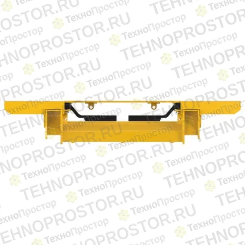 Быстроразъемная муфта, Quick Coupler, Standard Quick-tach AT439827 