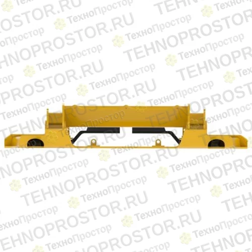 Быстроразъемная муфта, Quick Coupler, Standard Quick-tach AT439827 