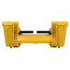 Быстроразъемная муфта, Quick Coupler, Standard Quick-tach AT439827