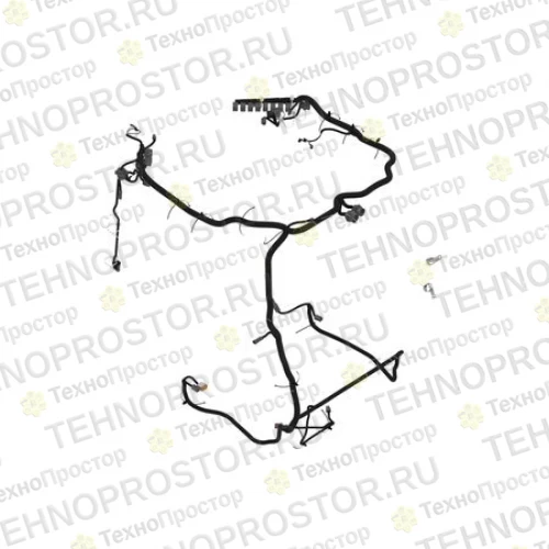 Жгут проводов кабины, Cab Wiring Harness, Harness, Op. St AT440661 