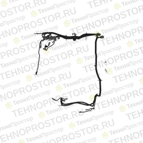 Жгут проводов кабины, Cab Wiring Harness, Harness, Op. St AT440661 
