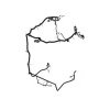 Жгут проводов кабины, Cab Wiring Harness, Harness, Op. St AT440661 