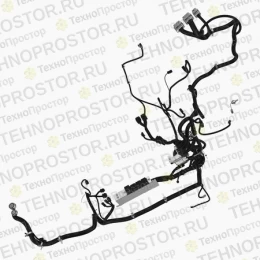 Жгут проводов шасси, Harness, Chassis - Lf Joystick Cont AT441210 