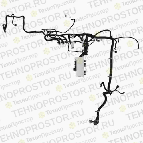 Жгут проводов шасси, Harness, Chassis - Lf Joystick Cont AT441210 